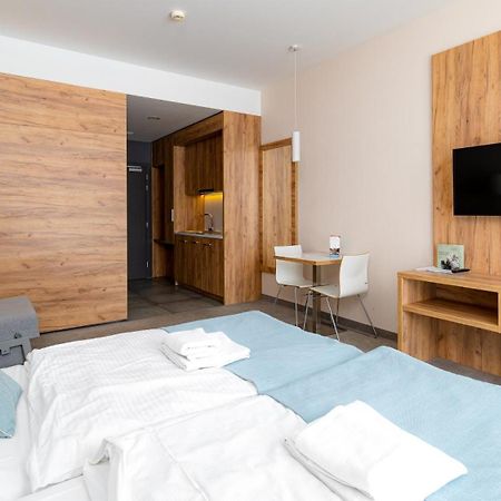 Panorama - Czarna Gora Resort By Sun & Snow Stronie Slaskie Luaran gambar