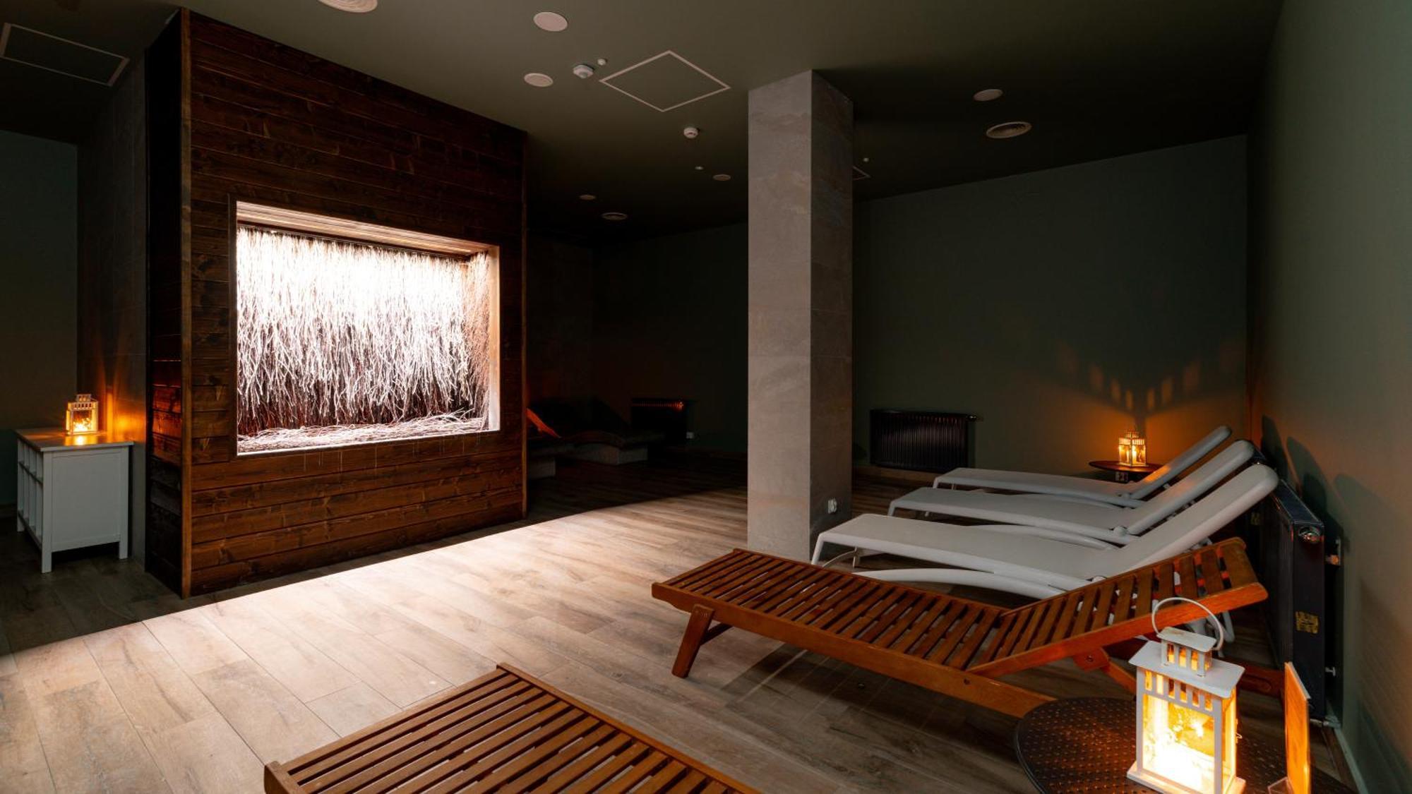 Panorama - Czarna Gora Resort By Sun & Snow Stronie Slaskie Luaran gambar