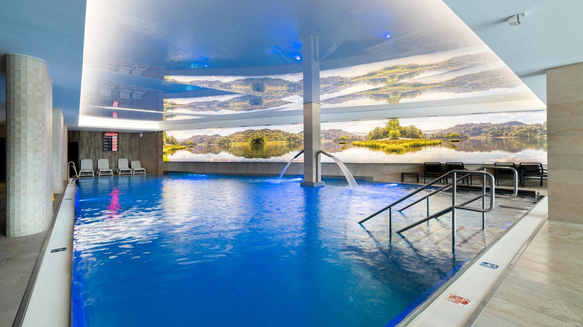 Panorama - Czarna Gora Resort By Sun & Snow Stronie Slaskie Luaran gambar