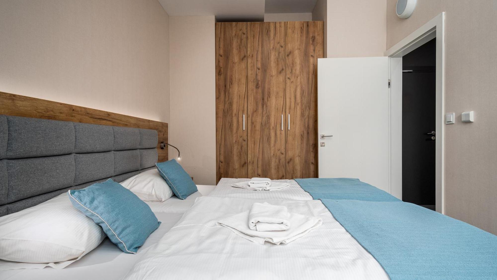 Panorama - Czarna Gora Resort By Sun & Snow Stronie Slaskie Luaran gambar