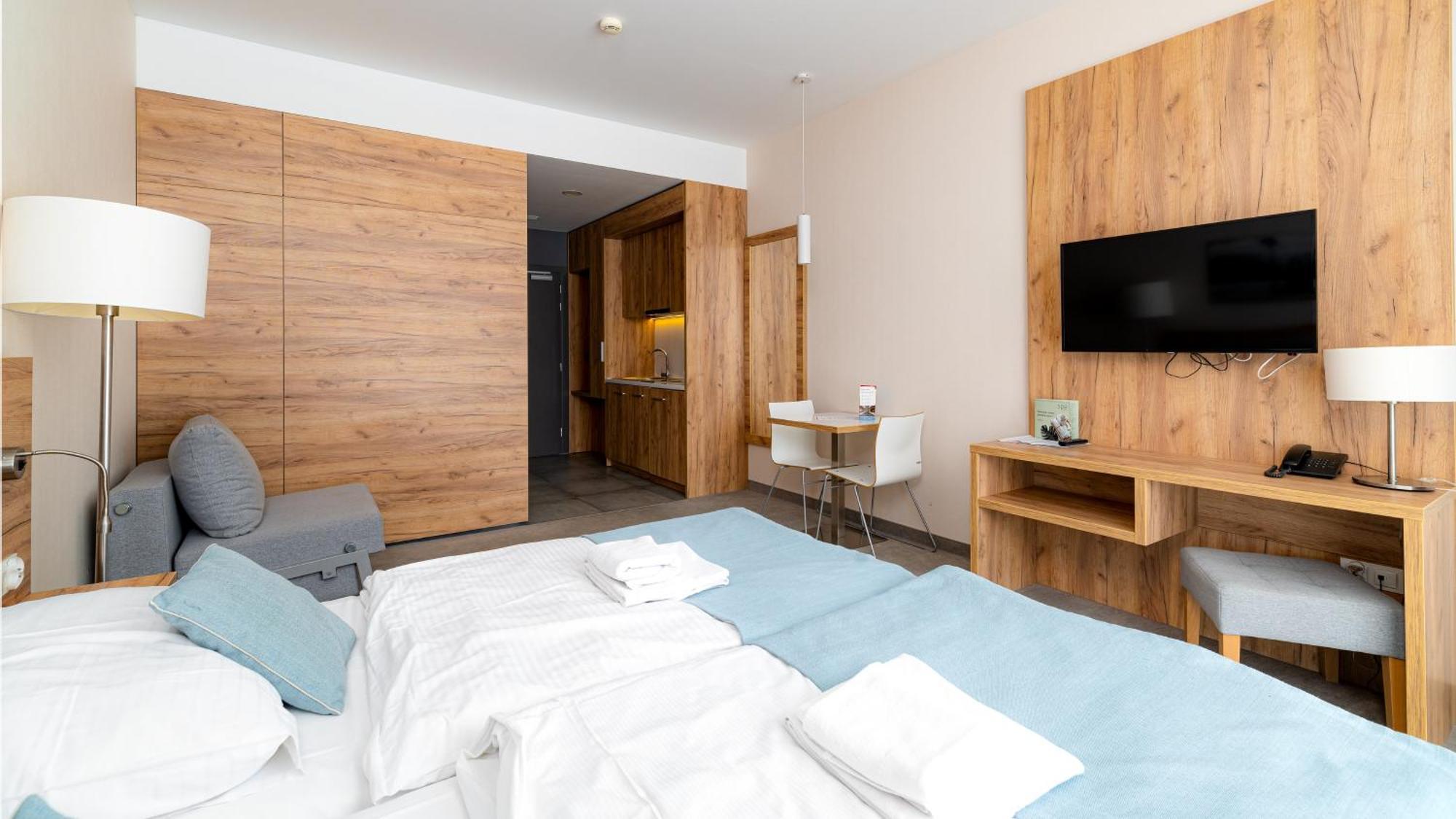 Panorama - Czarna Gora Resort By Sun & Snow Stronie Slaskie Luaran gambar